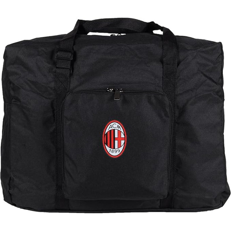 BORSONE ZAINO RICHIUDIBILE 44X32CM MILAN