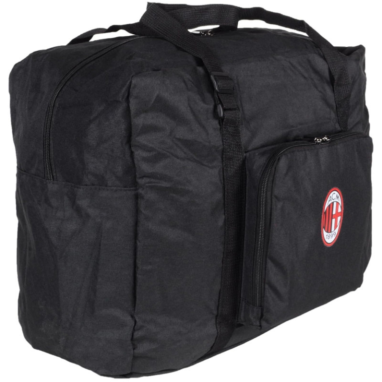 BORSONE ZAINO RICHIUDIBILE 44X32CM MILAN 2