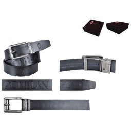 CINTURA S-M IN PELLE MILAN