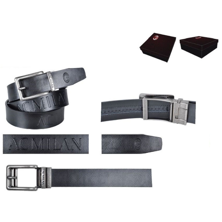 CINTURA S-M IN PELLE MILAN