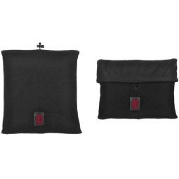 SCALDACOLLO CON INTERNO IN PILE MILAN