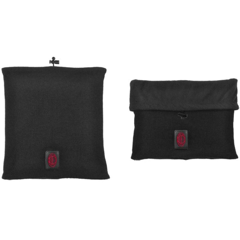 SCALDACOLLO CON INTERNO IN PILE MILAN