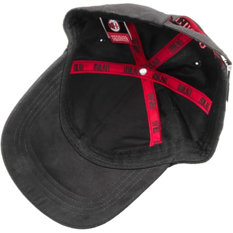 CAPPELLO BASEBALL IN  ALCANTARA MILAN 3