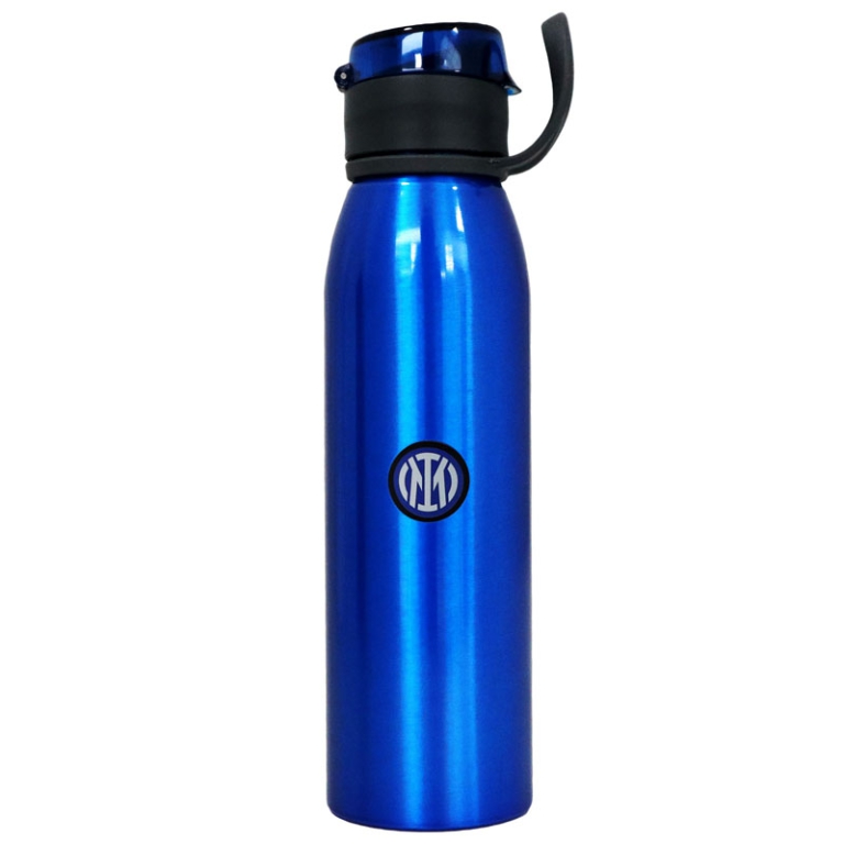 BORRACCIA IN ALLUMINIO   650ML INTER 2
