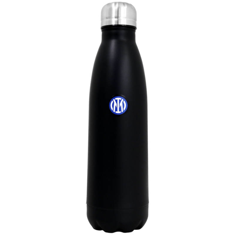 BORRACCIA IN ACCIAIO 500ML INTER