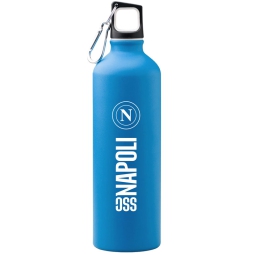 BORRACCIA IN ALLUMINIO 800ML NAPOLI