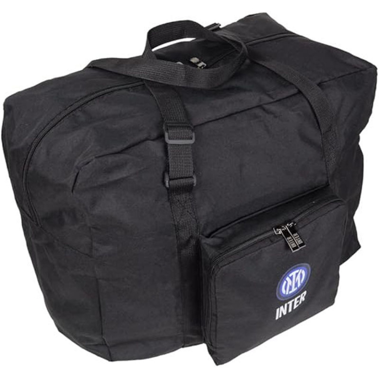 BORSONE ZAINO RICHIUDIBILE 44X32CM INTER 2