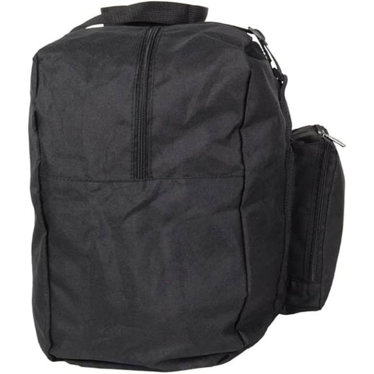 BORSONE ZAINO RICHIUDIBILE 44X32CM INTER 3