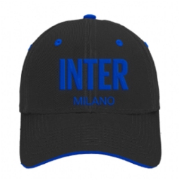 CAPPELLO DA BASEBALL INTER