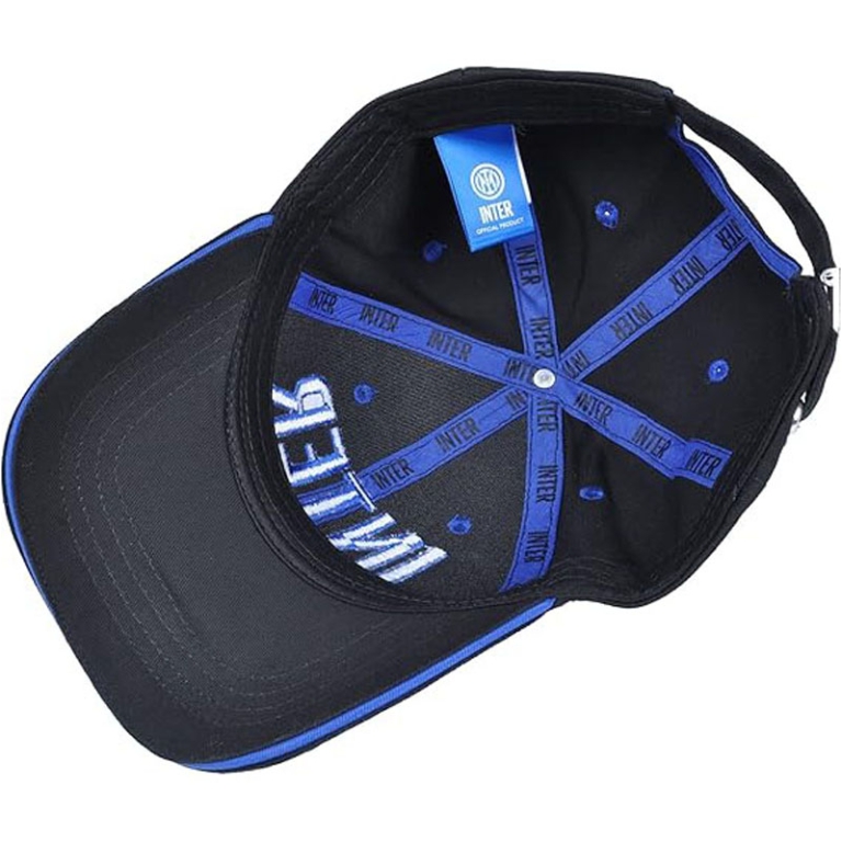 CAPPELLO DA BASEBALL INTER 3