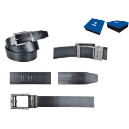 CINTURA S-M IN PELLE INTER
