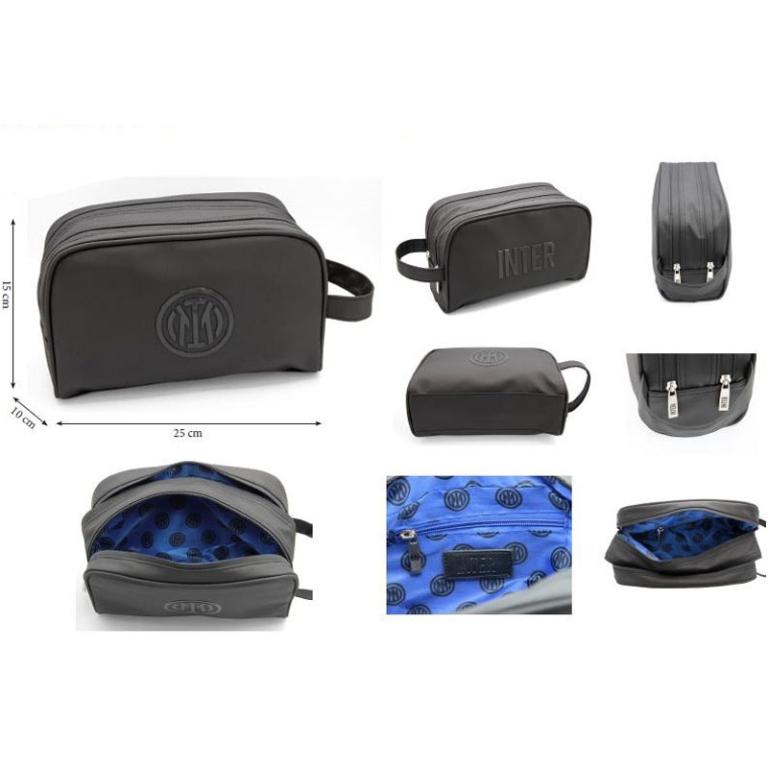 BEAUTY TRAVEL 25X10CM INTER