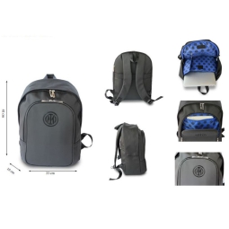 ZAINO TRAVEL 41X33CM INTER