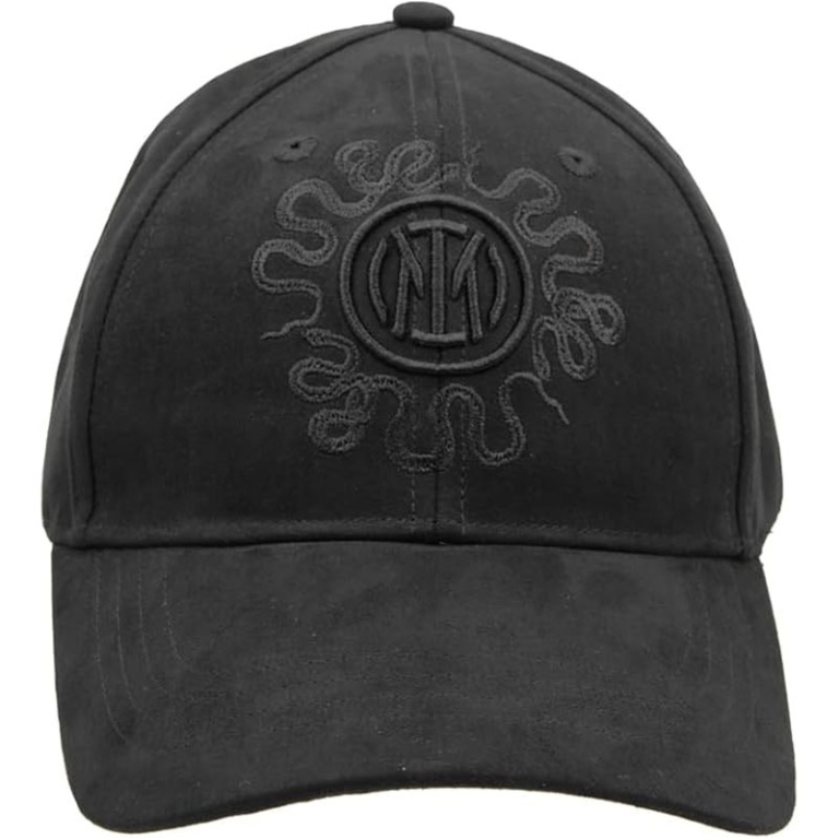 CAPPELLO BASEBALL IN ALCANTARA INTER