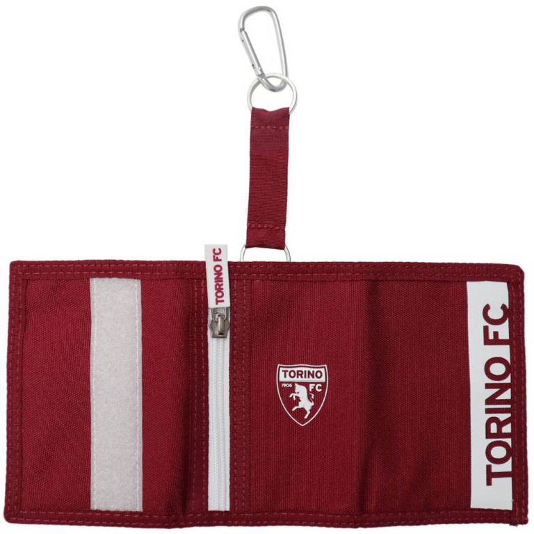 PORTAFOGLIO A STRAPPO TORINO 2