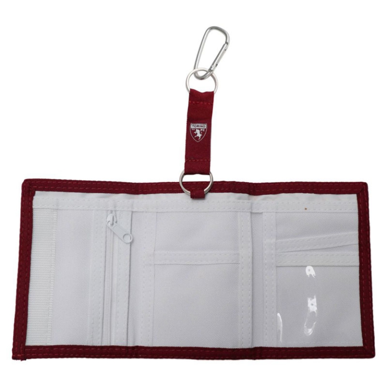 PORTAFOGLIO A STRAPPO 12,X8,5CM TORINO 3