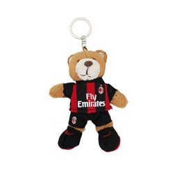 PORTACHIAVE ORSETTO 10CM MILAN