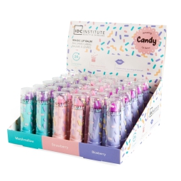 BALSAMO LABBRA CANDY ASSORTITO EXPO 36PZ