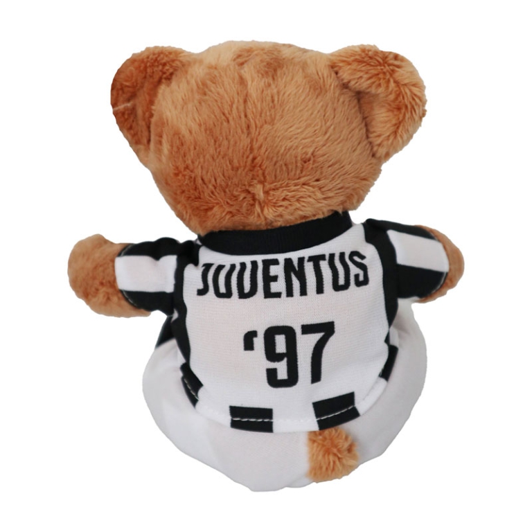 ORSETTO 16CM JUVE 2