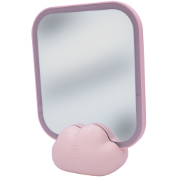SPECCHIO LED NUVOLA 23X18 CM
