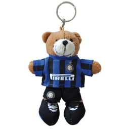 PORTACHIAVE ORSETTO 10CM INTER