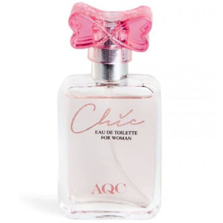 PROFUMO 30ML CHIC