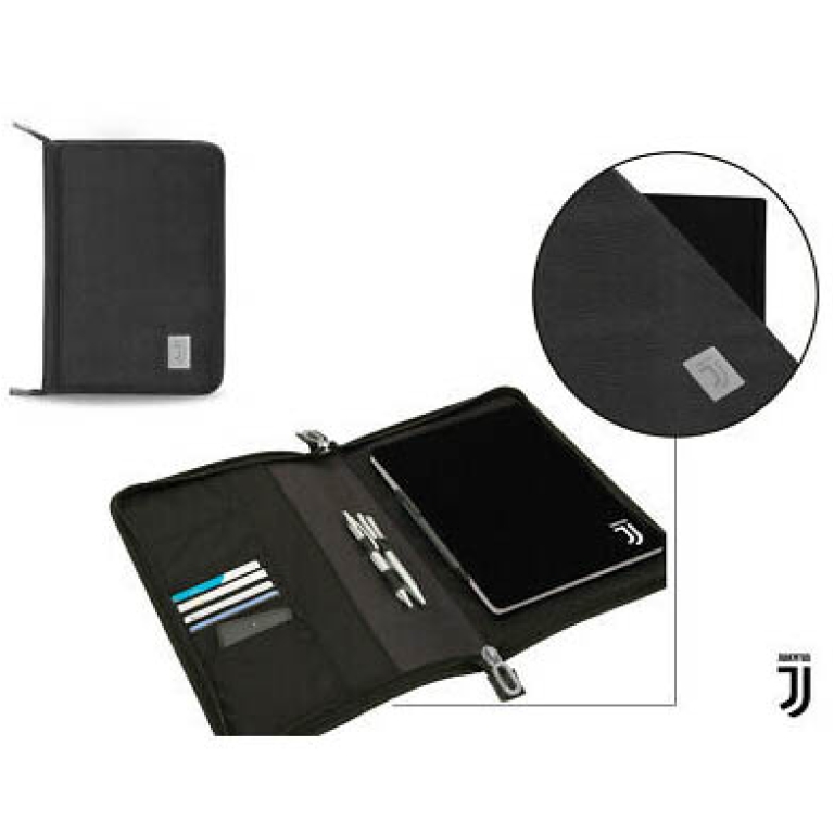 COVER ORGANIZER JUVENTUS 24X33 2