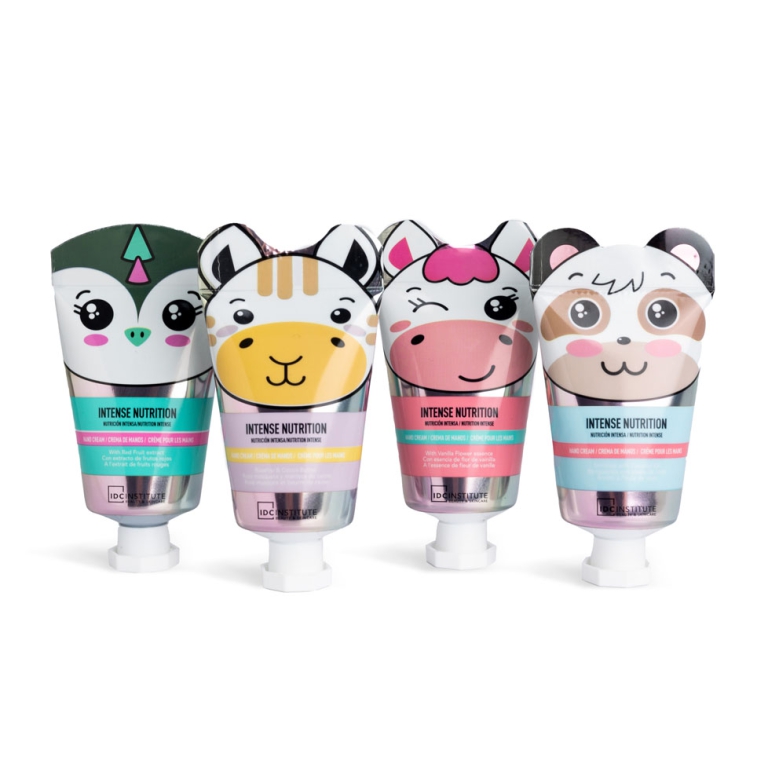 CREMA MANI ANIMALETTI 30ML EXPO 24PZ 3