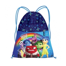 INSIDE OUT SAKKY BAG     41X34