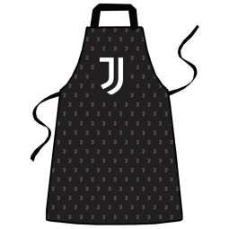 GREMBIULE IN COTONE JUVENTUS