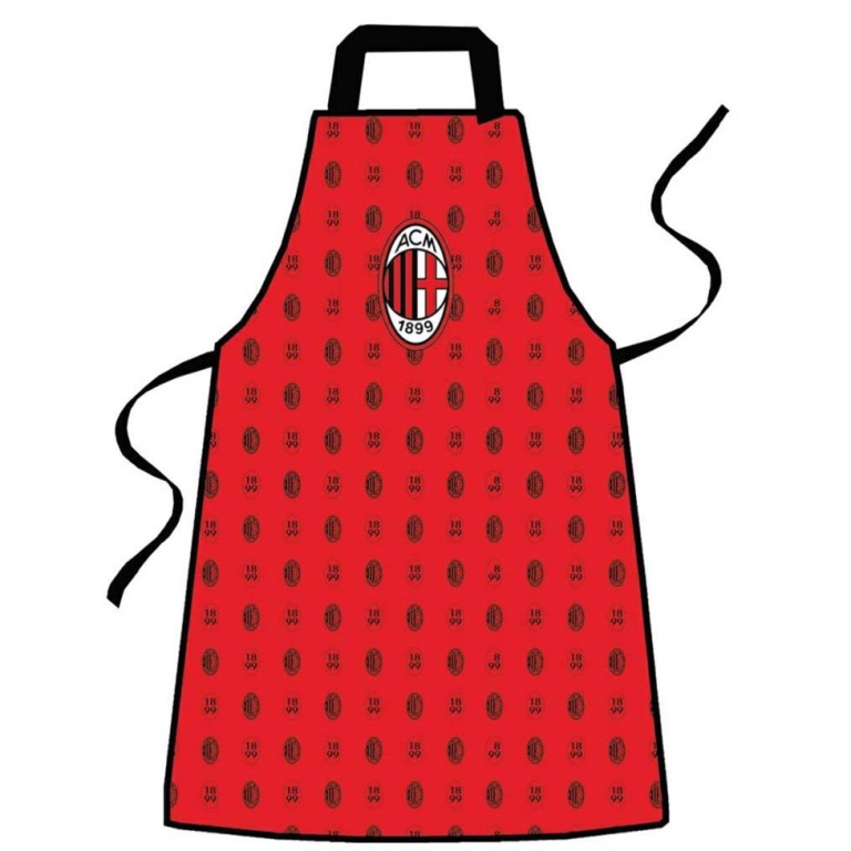 GREMBIULE IN COTONE MILAN