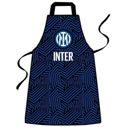 GREMBIULE IN COTONE INTER