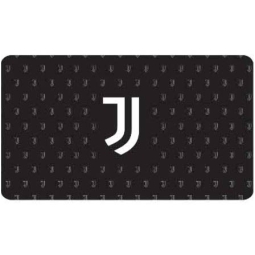 TOVAGLIETTA AMERICANA 45X35CM JUVENTUS