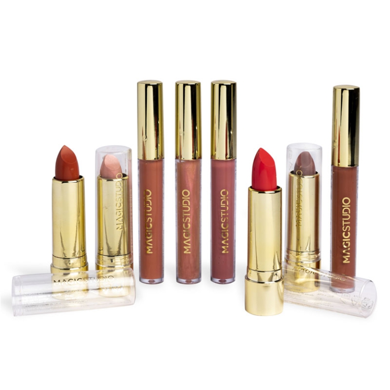 SET4 ROSSETTI STICK+4 ROSSETTI LIQUIDI 2