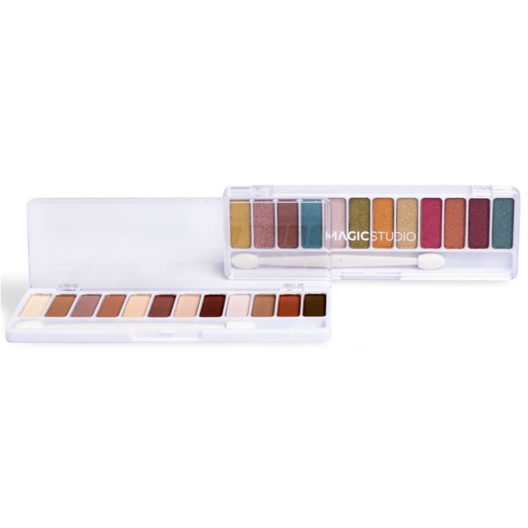 SET 2 PALETTE OMBRETTI 2