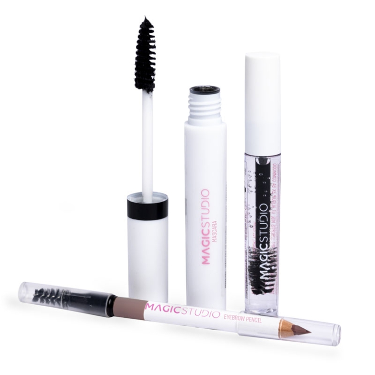 SET MASCARA+MATITA SOPRACCIGLIA 2