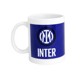 TAZZA MUG IN CERAMICA INTER