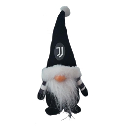 GNOMO JUVENTUS 30CM