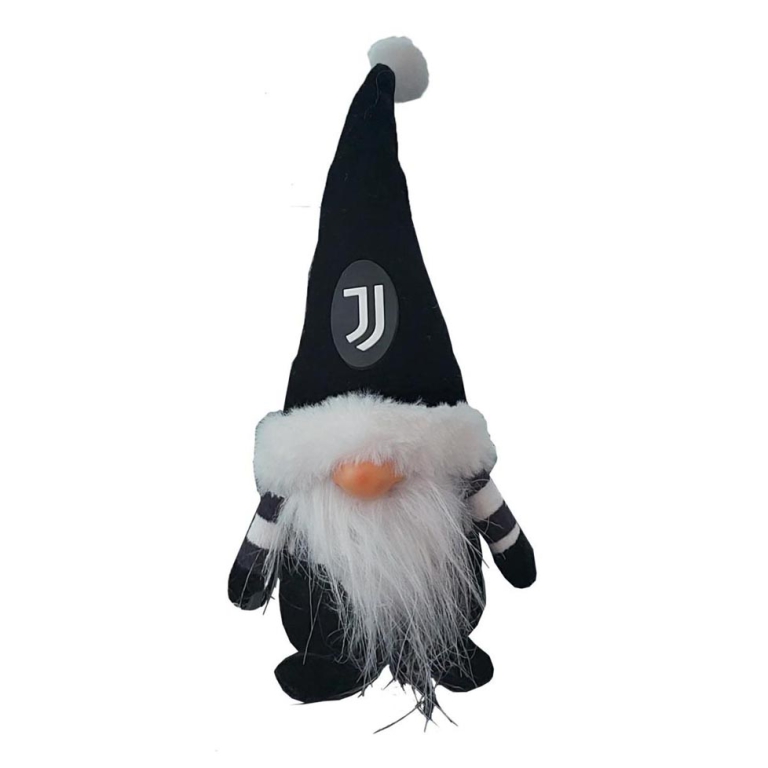 GNOMO JUVENTUS 30CM