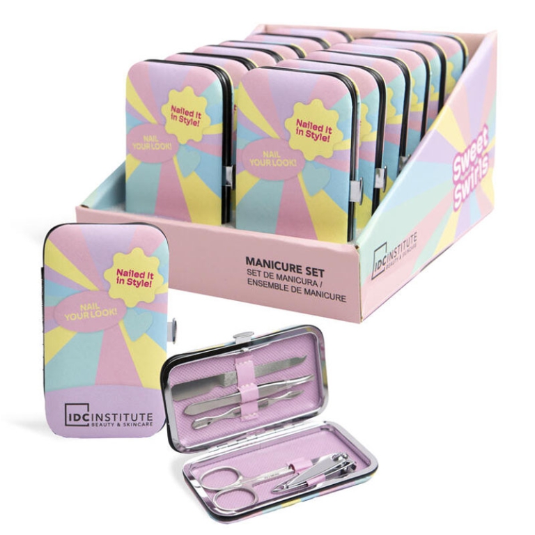 SET MANICURE