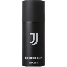 DEODORANTE SPRAY 150ML JUVENTUS