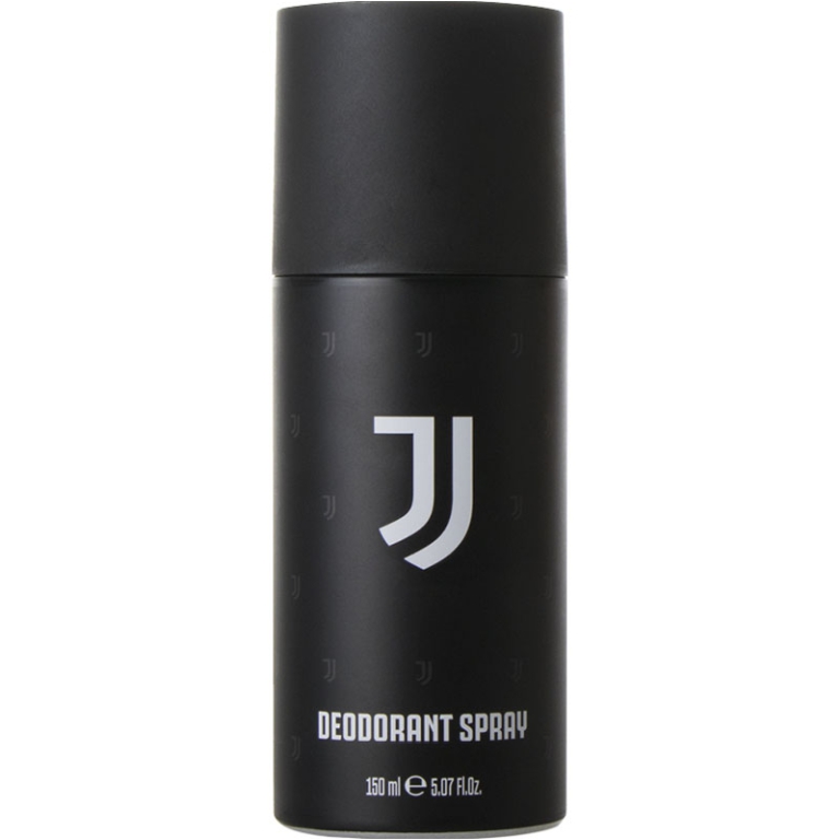 DEODORANTE SPRAY 150ML JUVENTUS