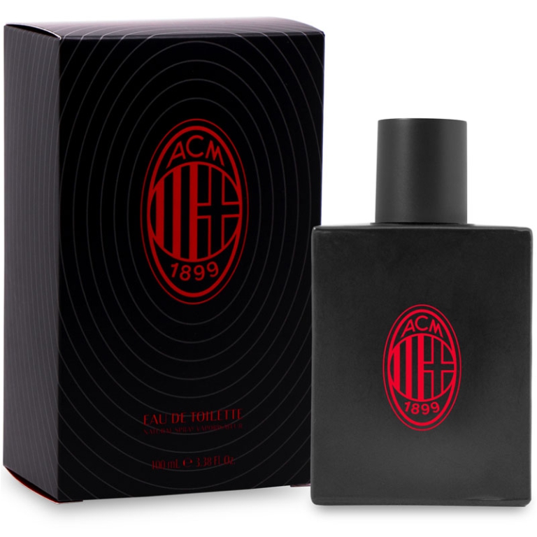 PROFUMO 100ML MILAN