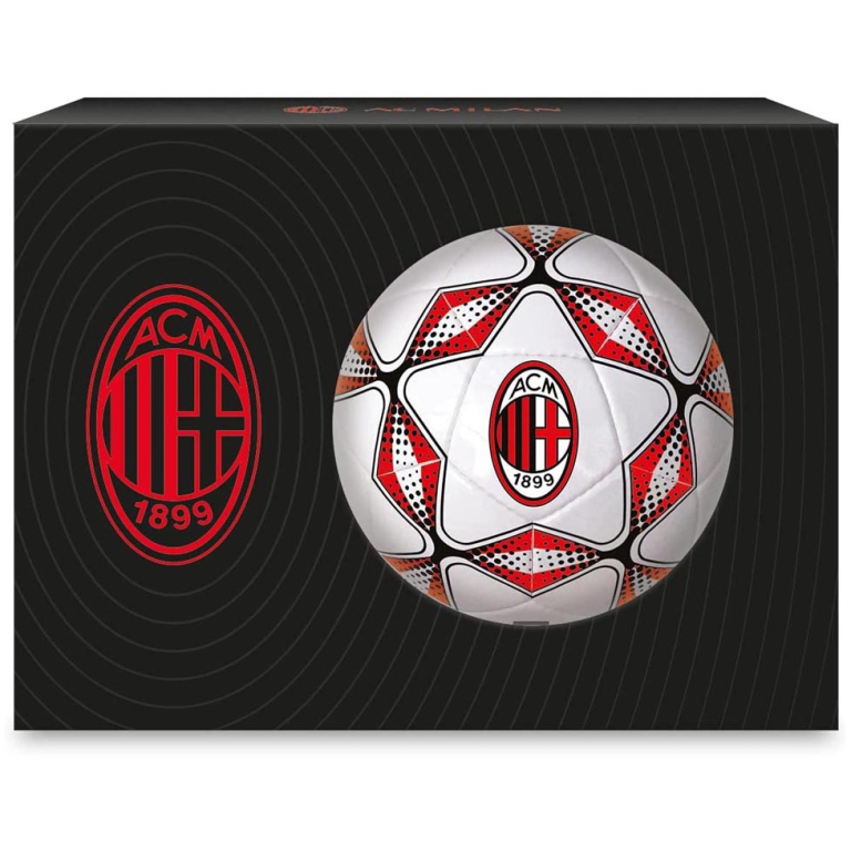 CONFEZIONE DEODORANTE+PROUMO+PALLONE MILAN 2