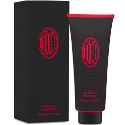 SHOWER GEL 400ML MILAN