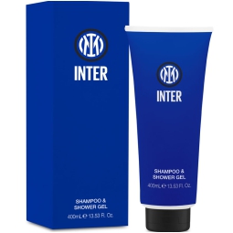 SHOWER GEL 400ML INTER