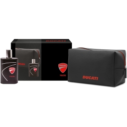 DUCATI 1926 PROFUMO 100ML + BEAUTY