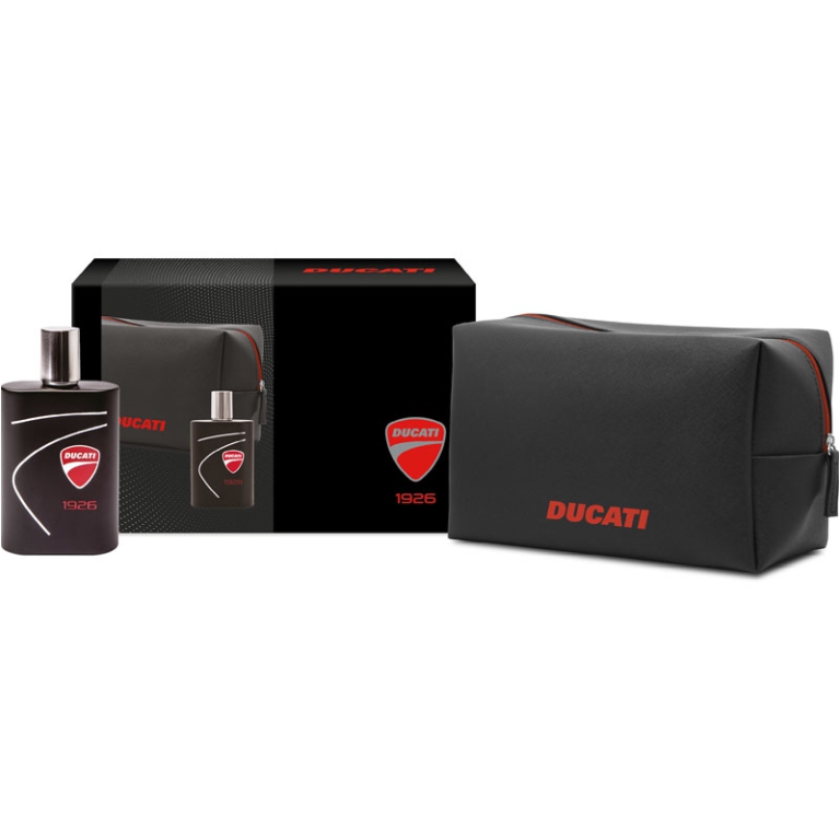DUCATI 1926 PROFUMO 100ML + BEAUTY