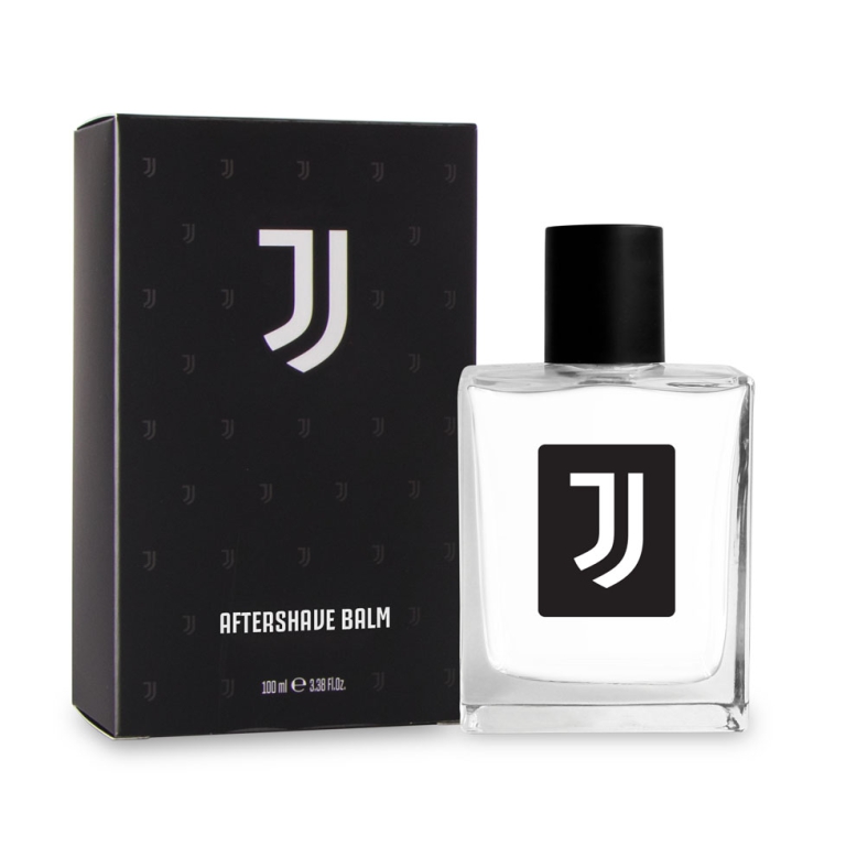 AFTER SHAVE BALSAMO 100ML JUVENTUS