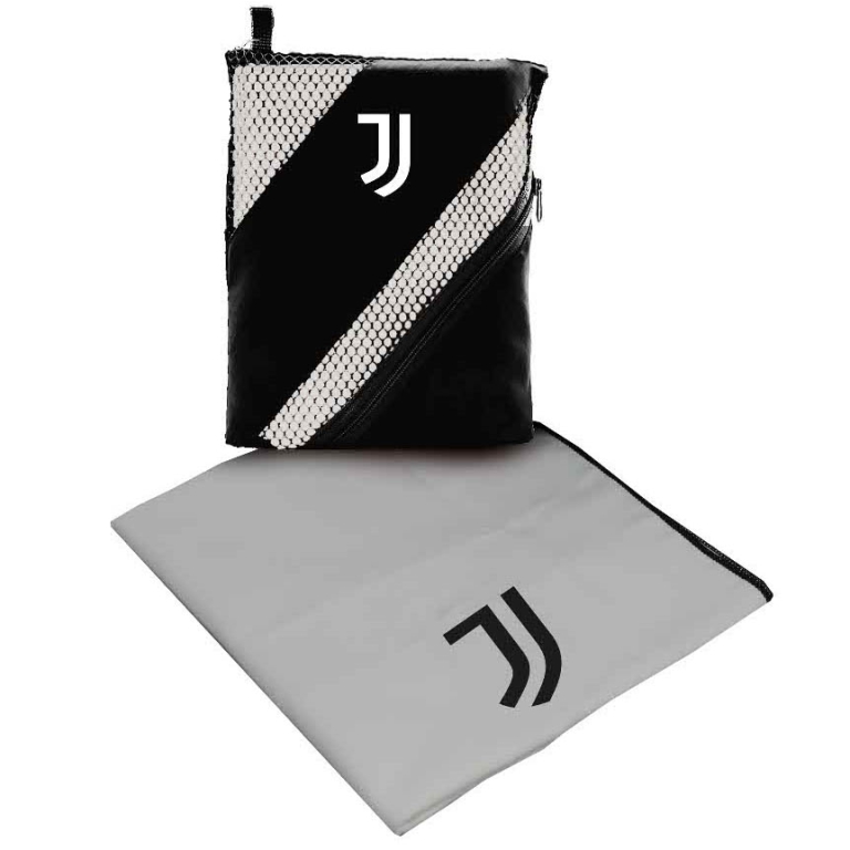 TELO MICROFIBRA 90X170 JUVENTUS